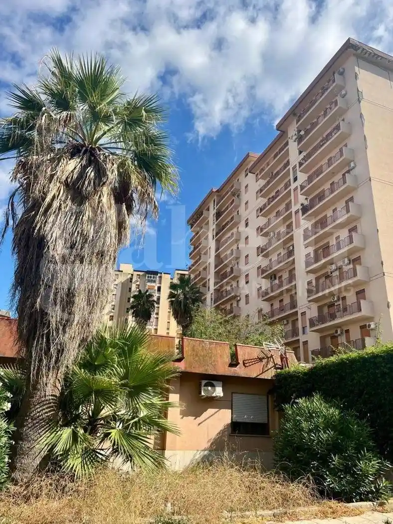 Appartamento in vendita a Palermo