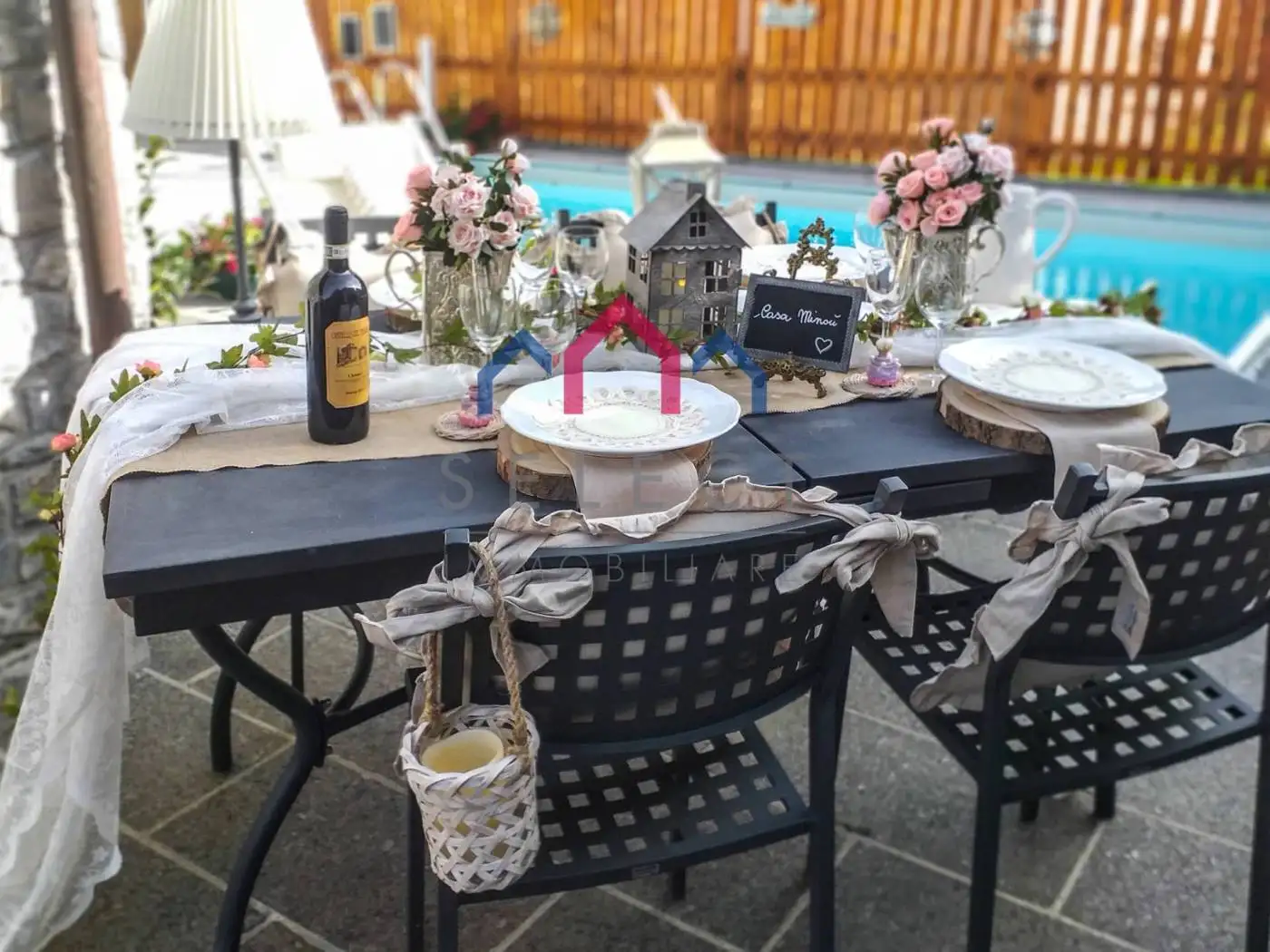 Villetta a schiera in vendita a Careggine