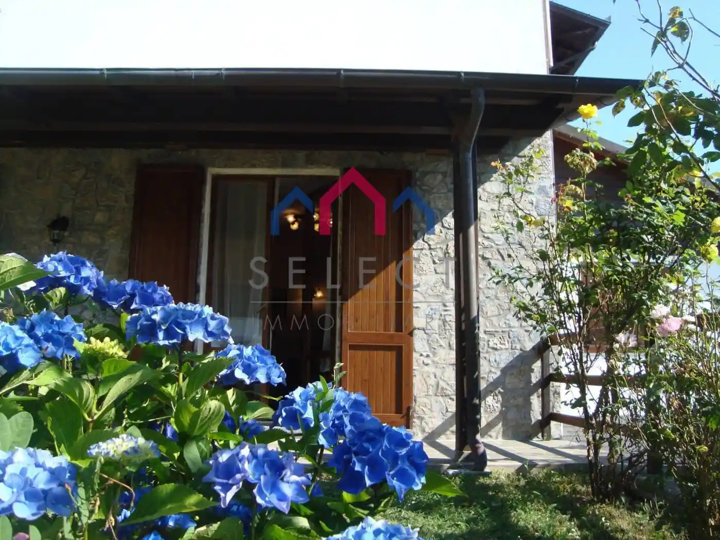 Villa a schiera Vianova sn, Careggine - foto 2