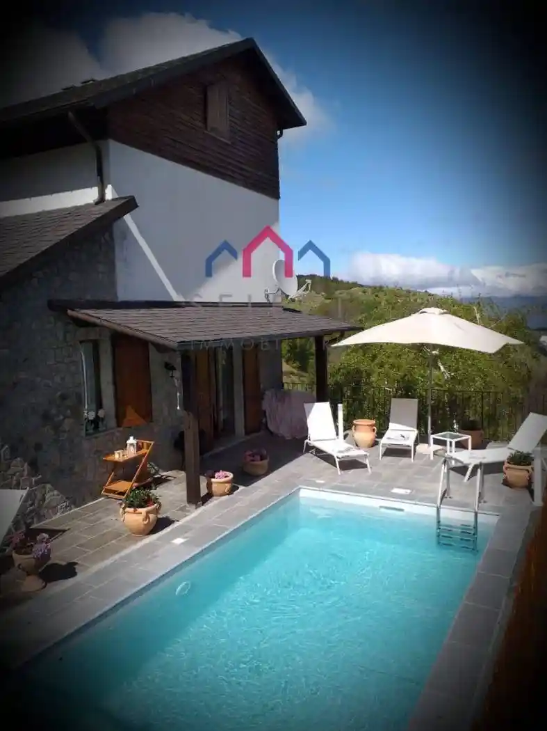 Villa a schiera Vianova sn, Careggine - foto 3