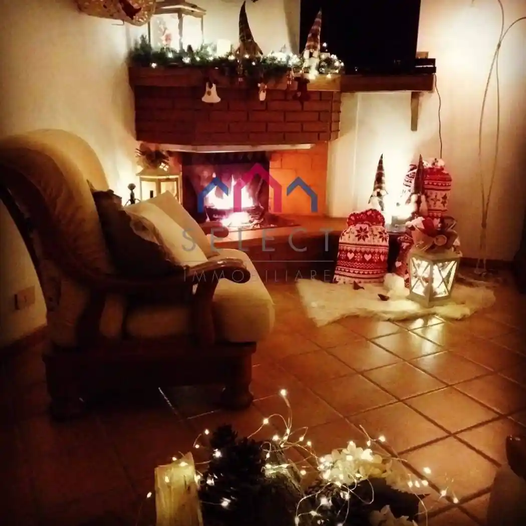 Villa a schiera Vianova sn, Careggine - foto 5