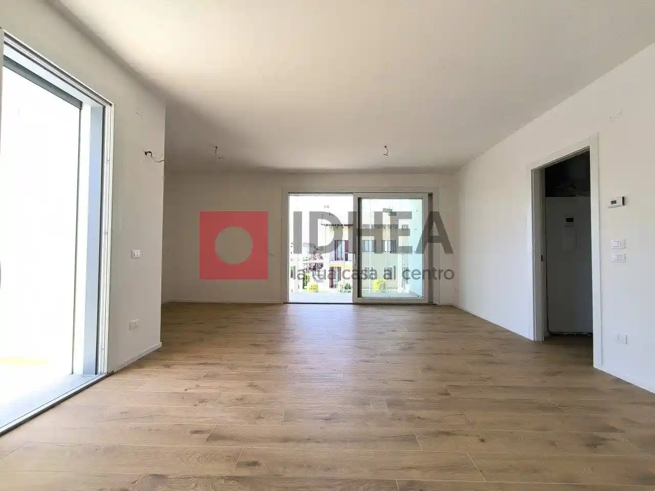 Appartamento in vendita a Monastier di Treviso