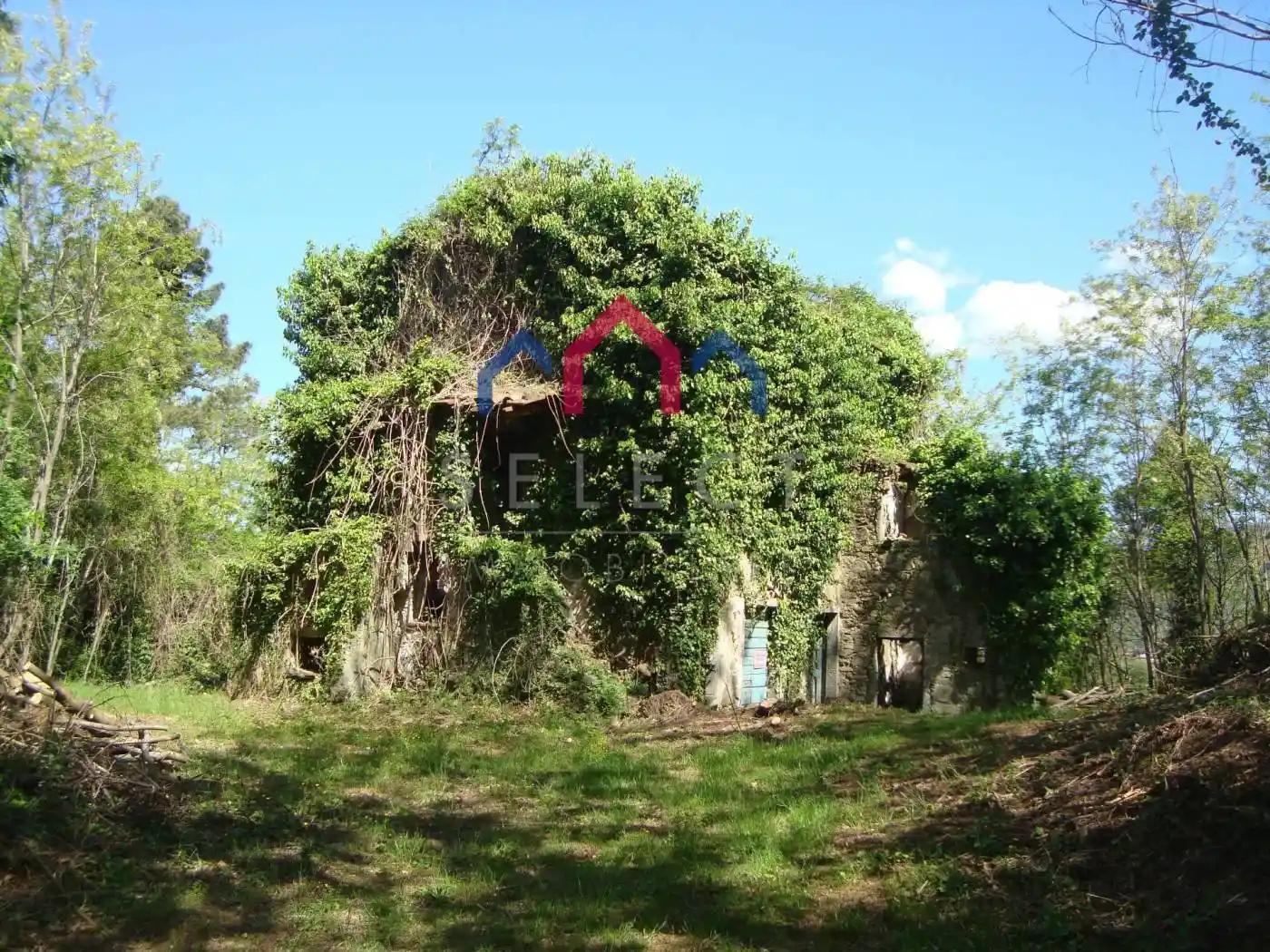 Rustico - Casale in vendita a Borgo a Mozzano