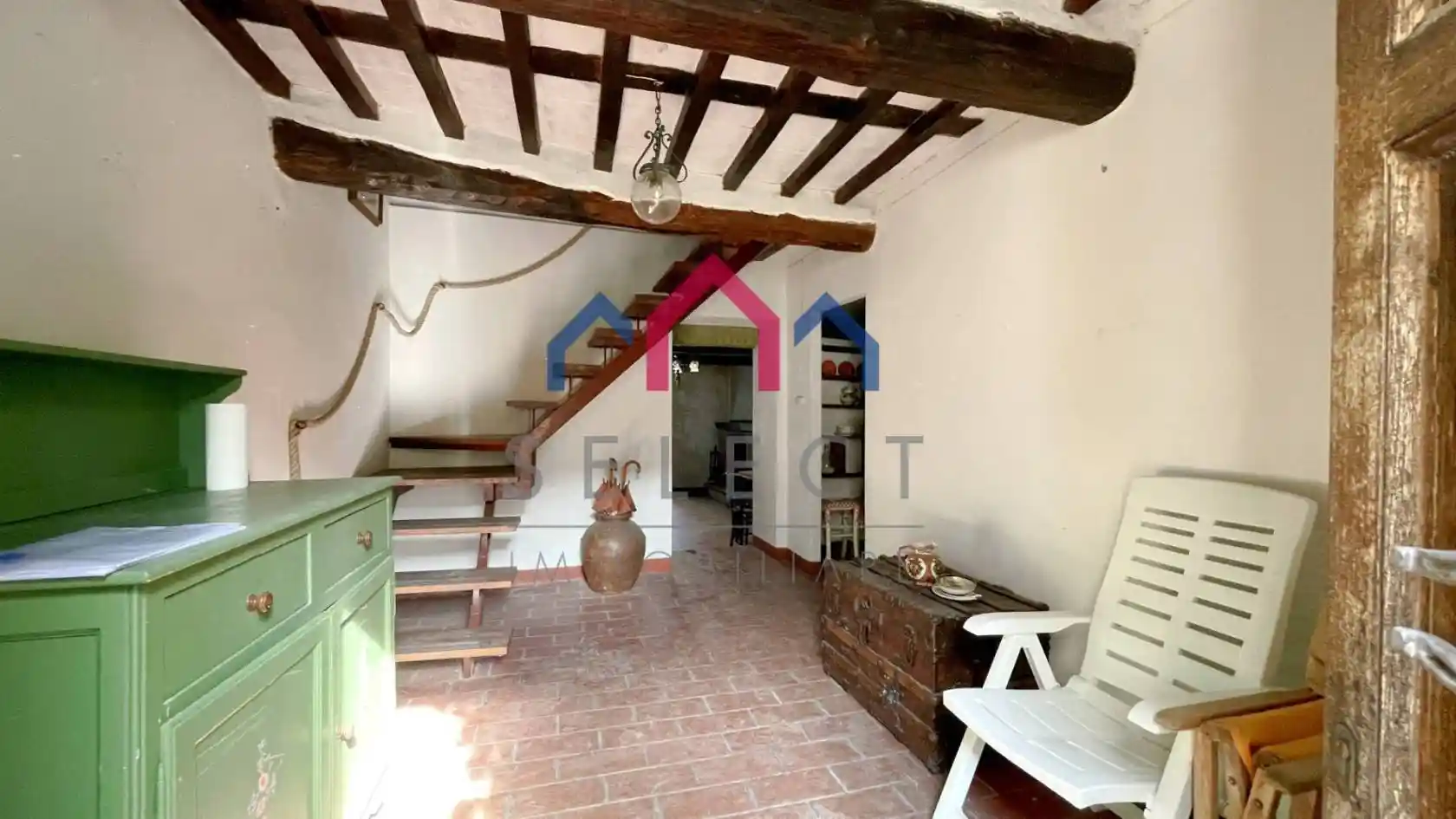 Casa indipendente in vendita a Pescaglia