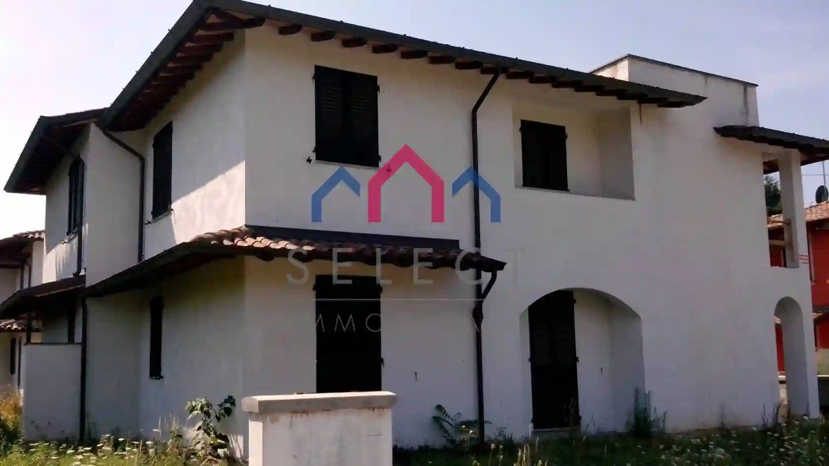 Villetta a schiera - foto 2