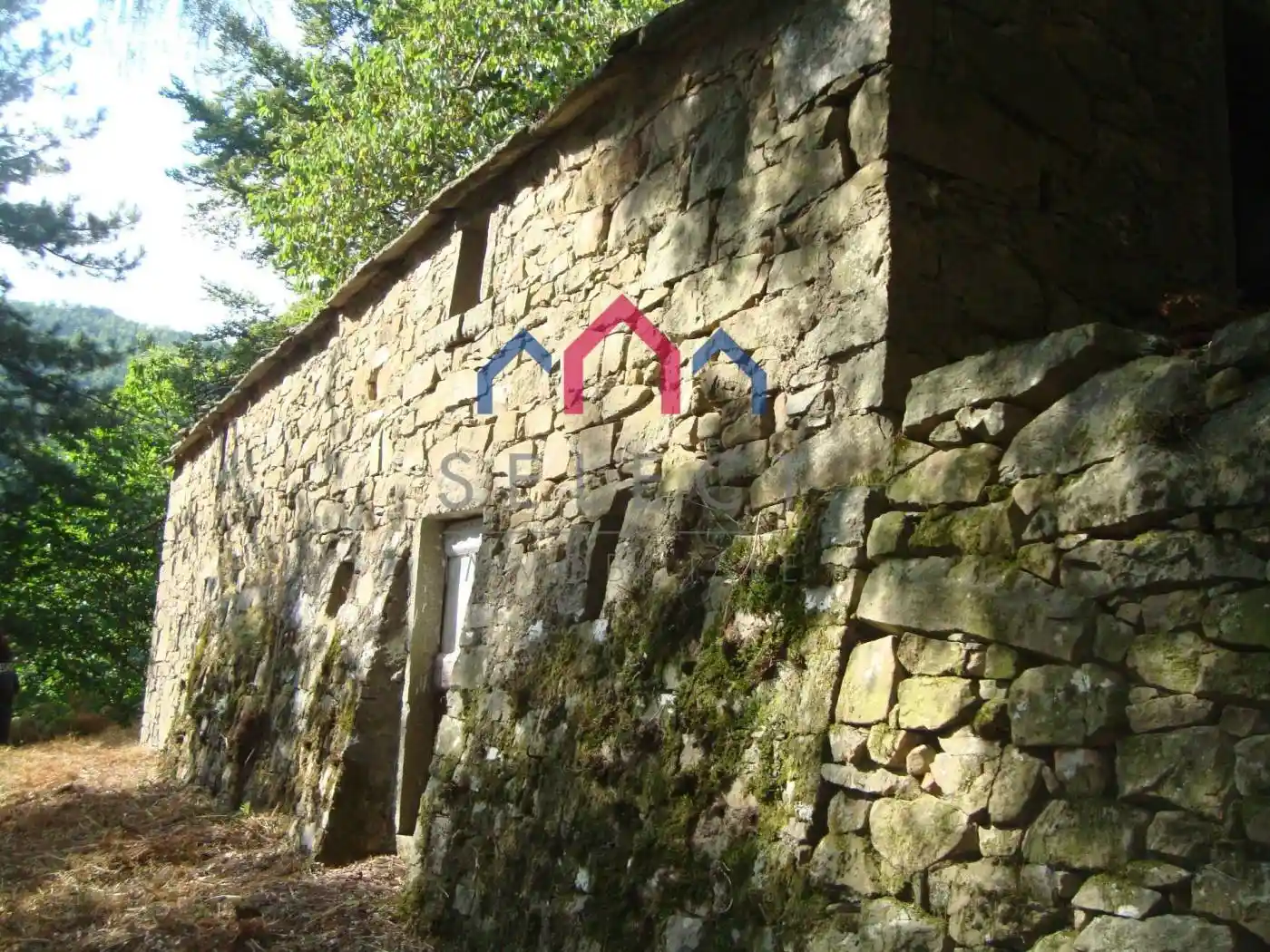 Rustico - Casale in vendita a Coreglia Antelminelli