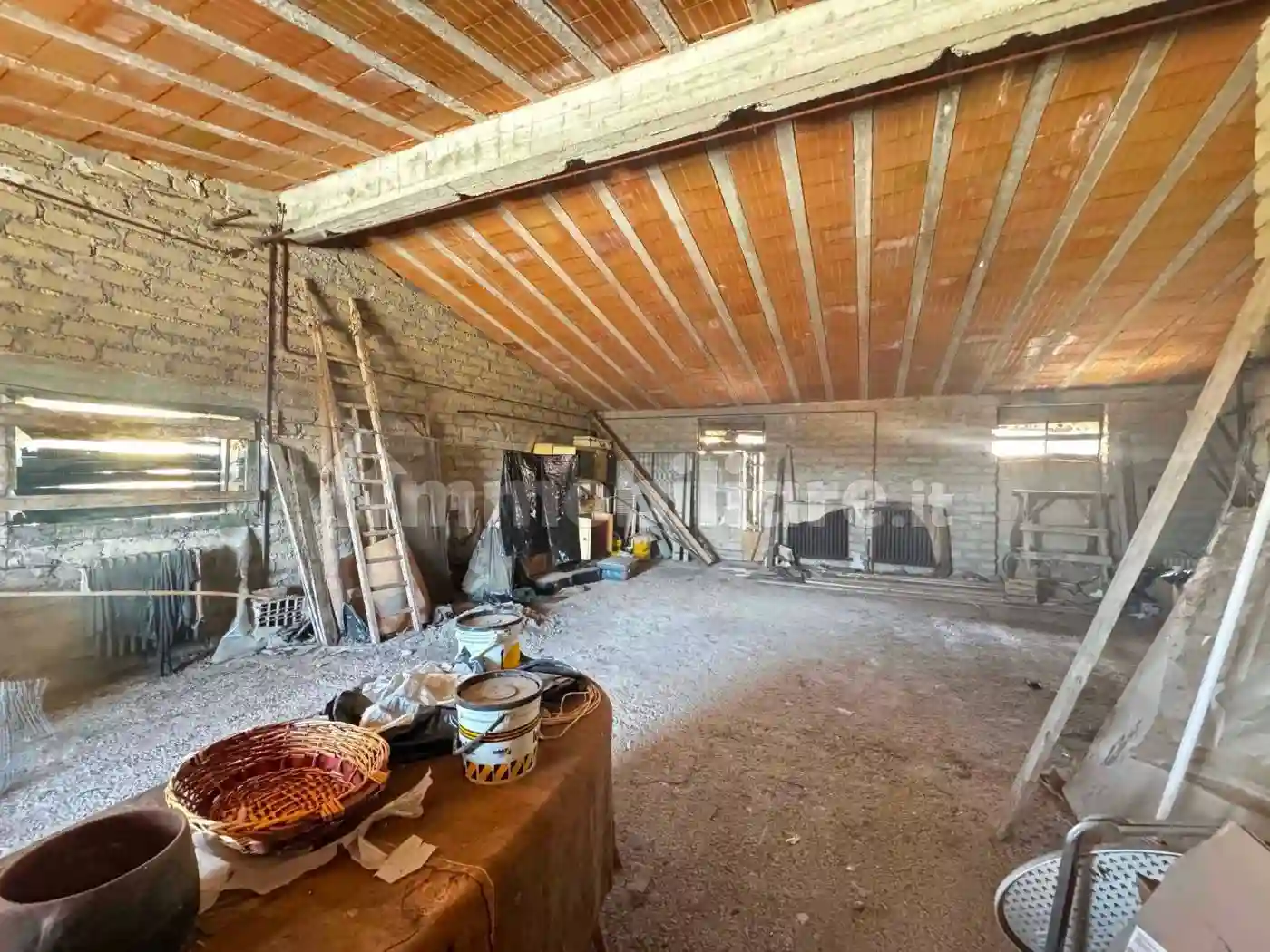 Attico - Mansarda - foto 2