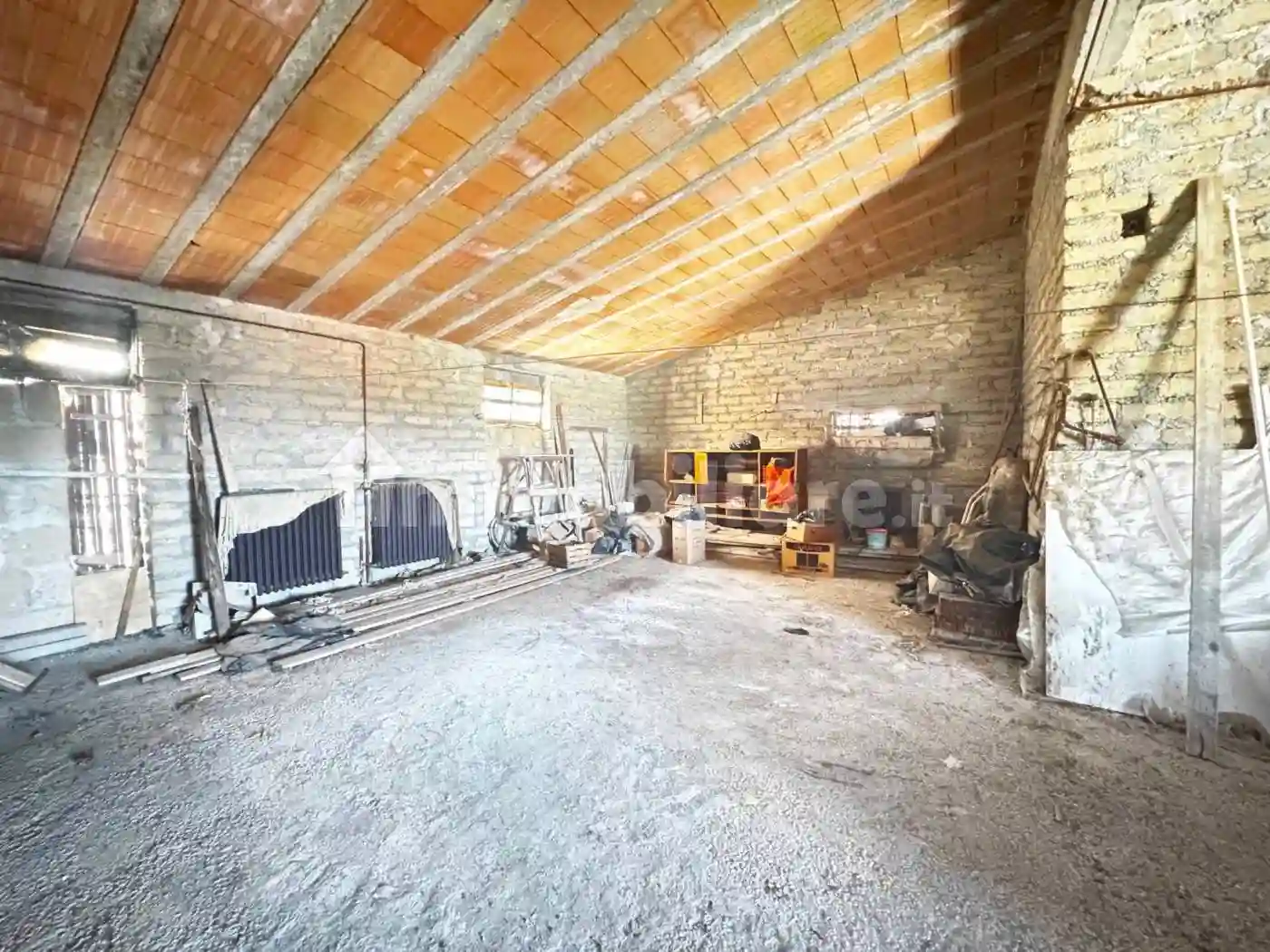 Attico - Mansarda - foto 4