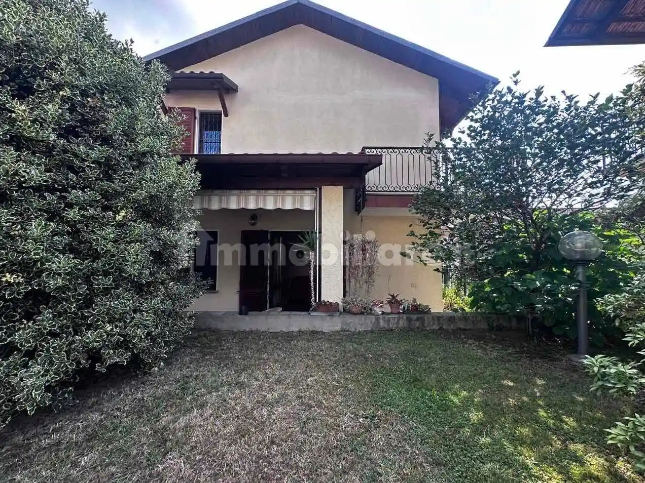 Villa in vendita a Cumiana