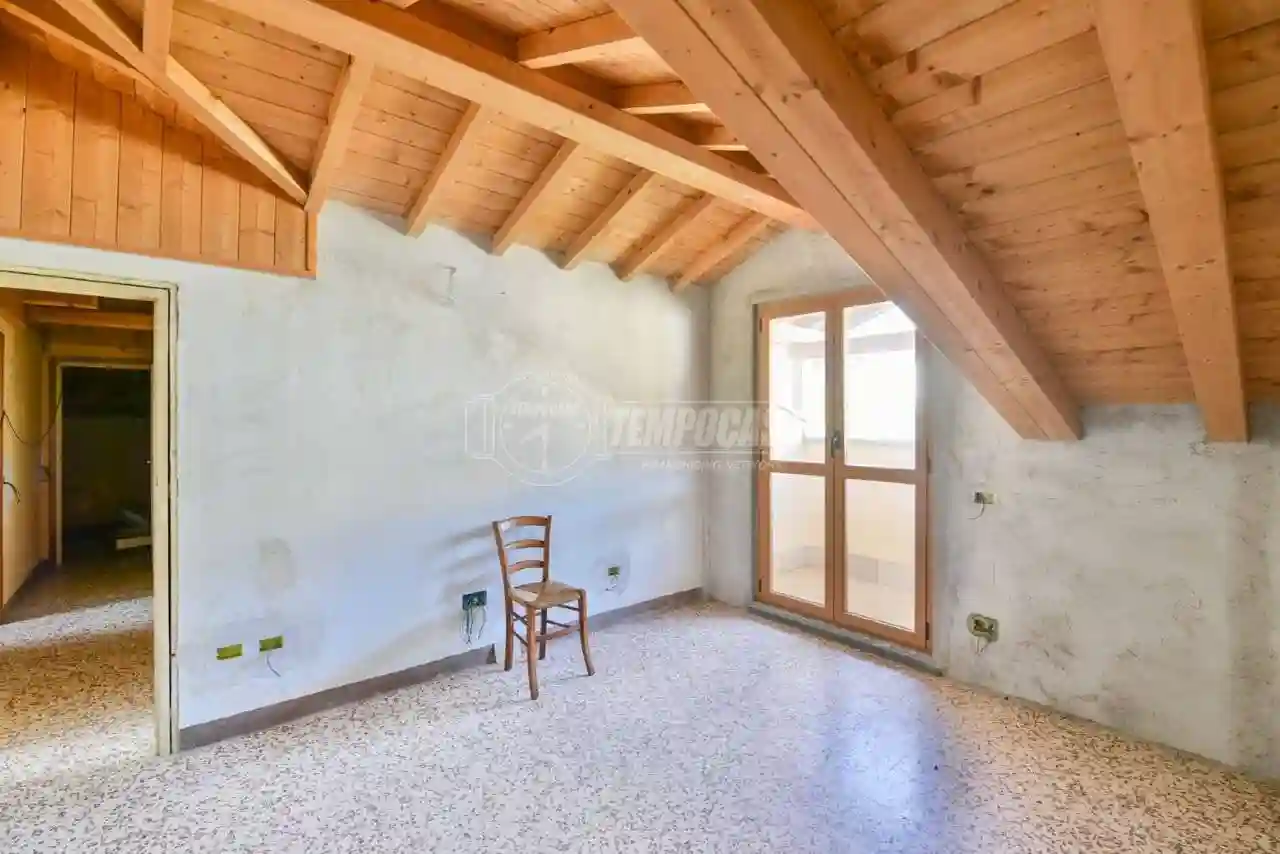 Attico - Mansarda - foto 3