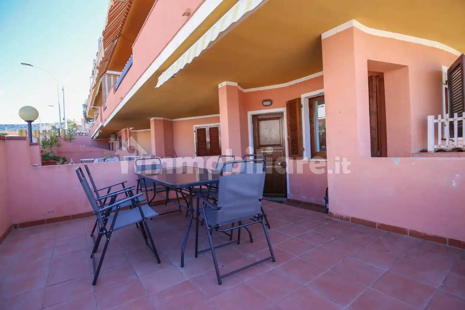 Appartamento in vendita a Castelsardo