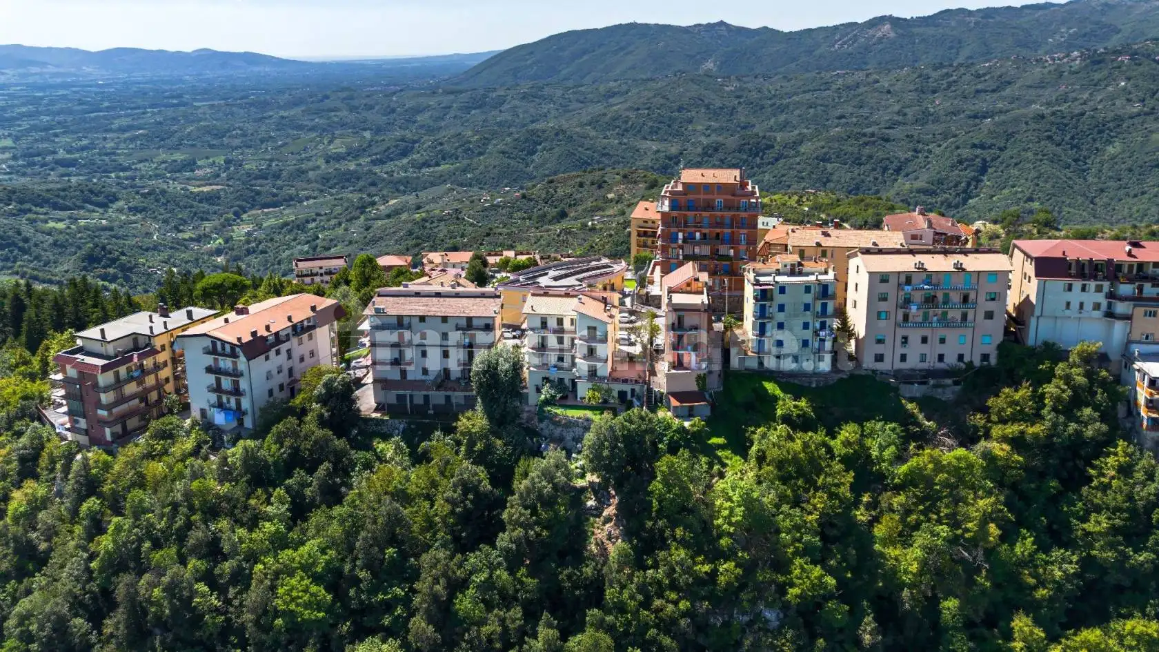 Appartamento viale Ungheria 49, Centro, Bellegra - foto 2