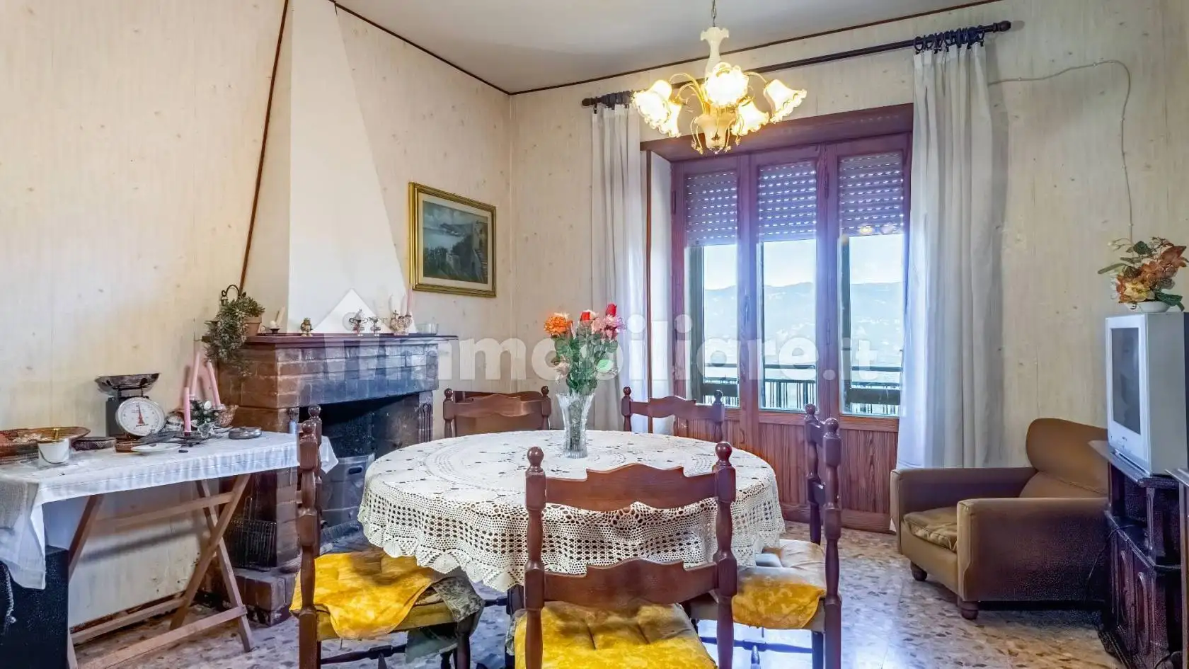 Appartamento viale Ungheria 49, Centro, Bellegra - foto 3