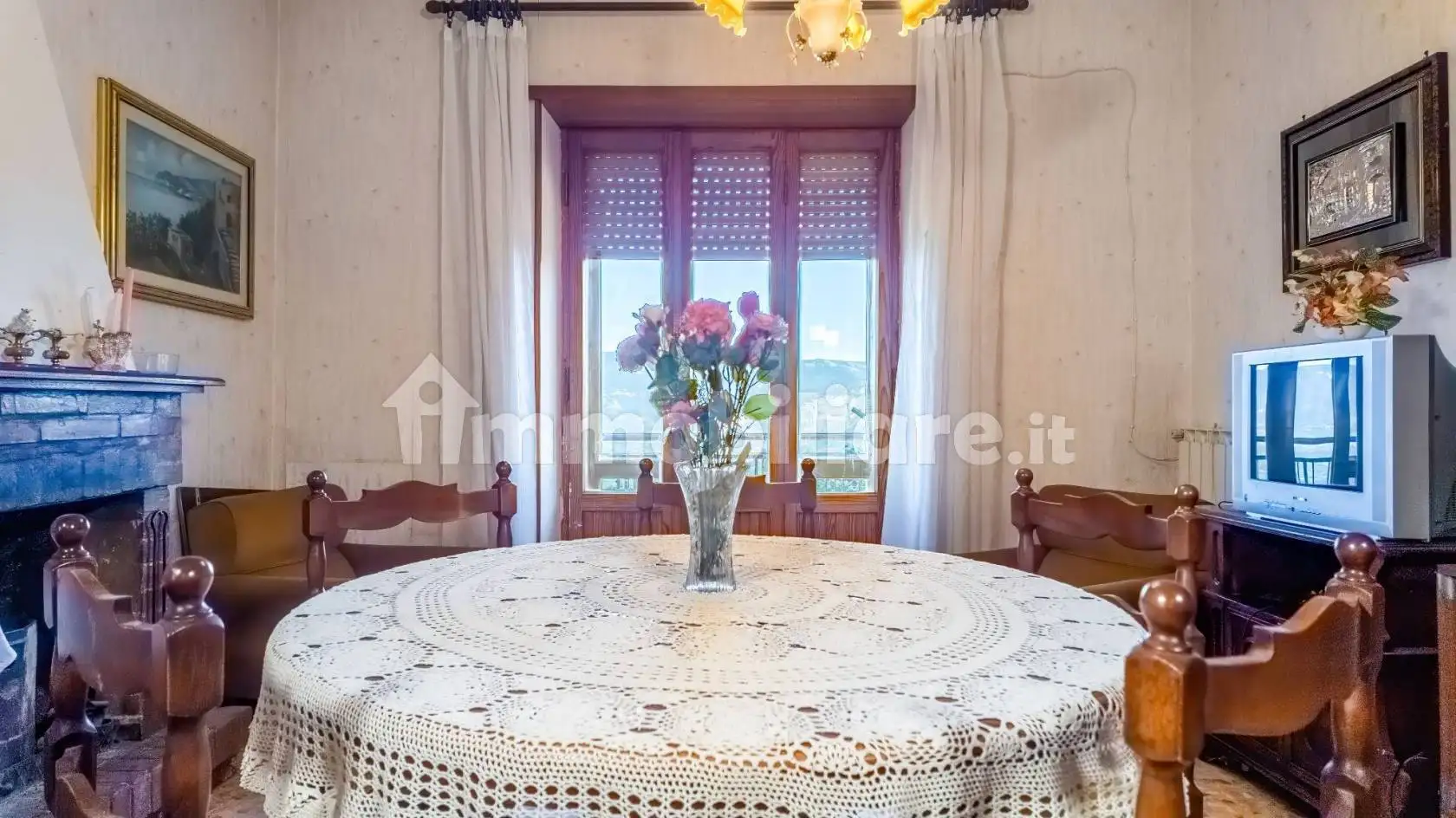 Appartamento viale Ungheria 49, Centro, Bellegra - foto 4