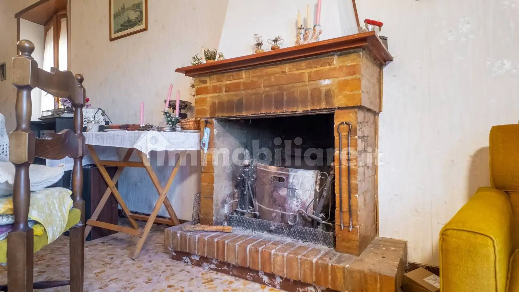 Appartamento viale Ungheria 49, Centro, Bellegra - foto 5