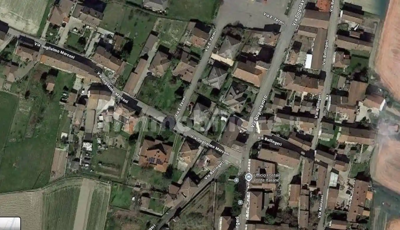 Casa indipendente in vendita a Alluvioni Piovera