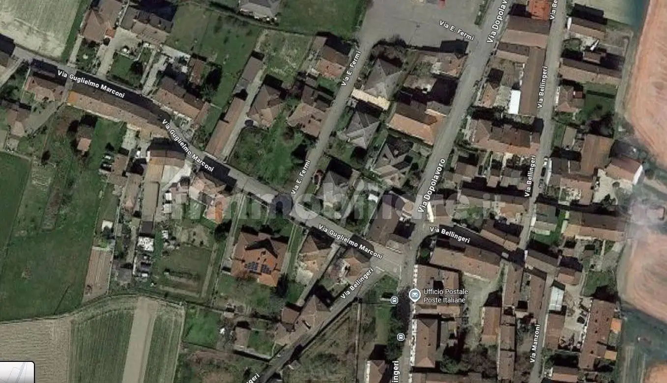 Casa indipendente in vendita a Alluvioni Piovera