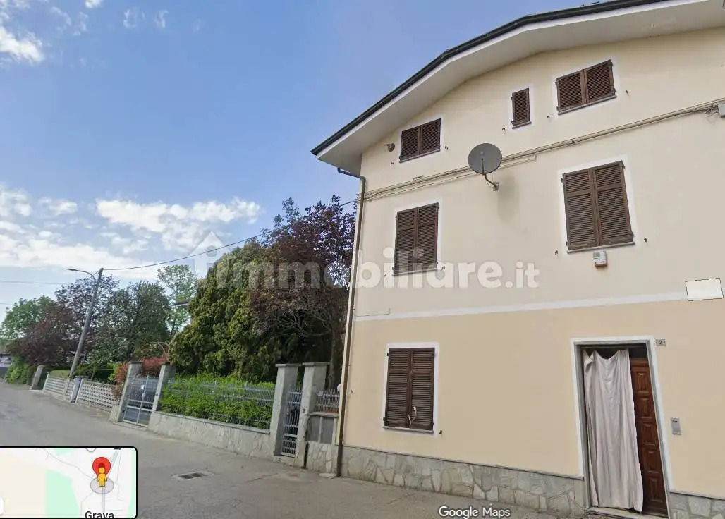 Terratetto plurifamiliare via Guglielmo Marconi 2, Grava, Alluvioni Piovera - foto 3