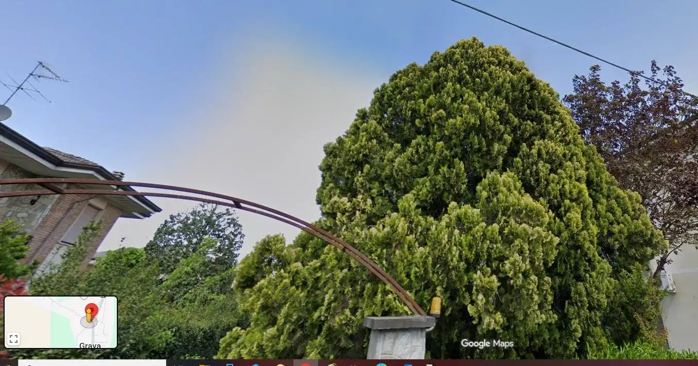 Terratetto plurifamiliare via Guglielmo Marconi 2, Grava, Alluvioni Piovera - foto 5