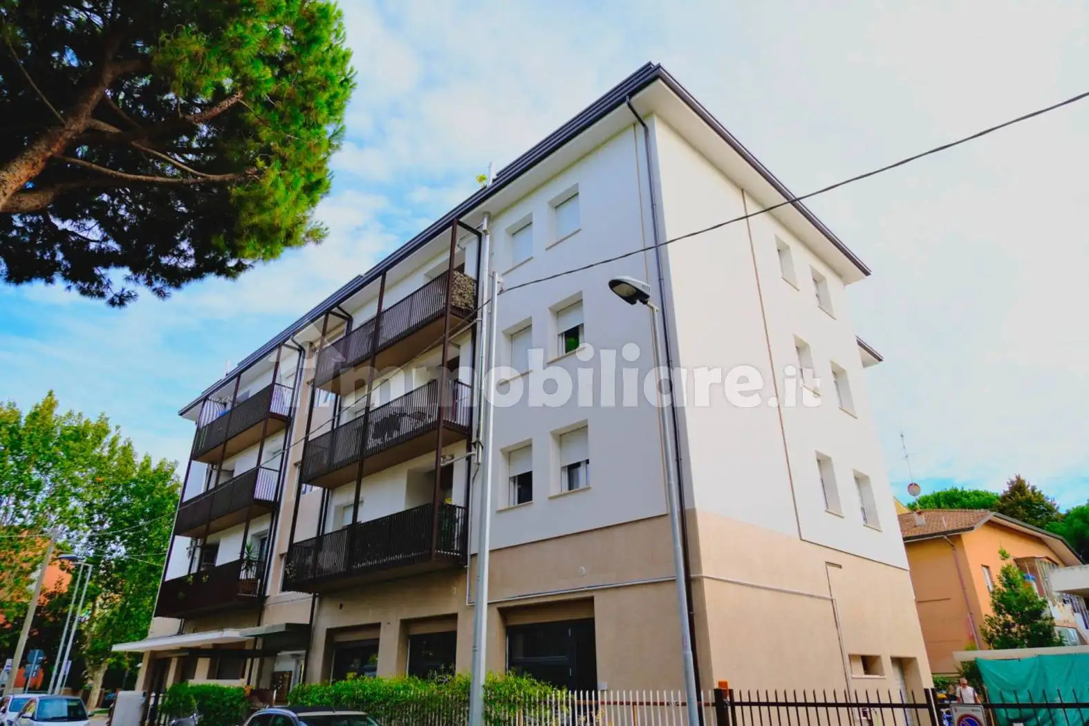 Appartamento in vendita a Rimini