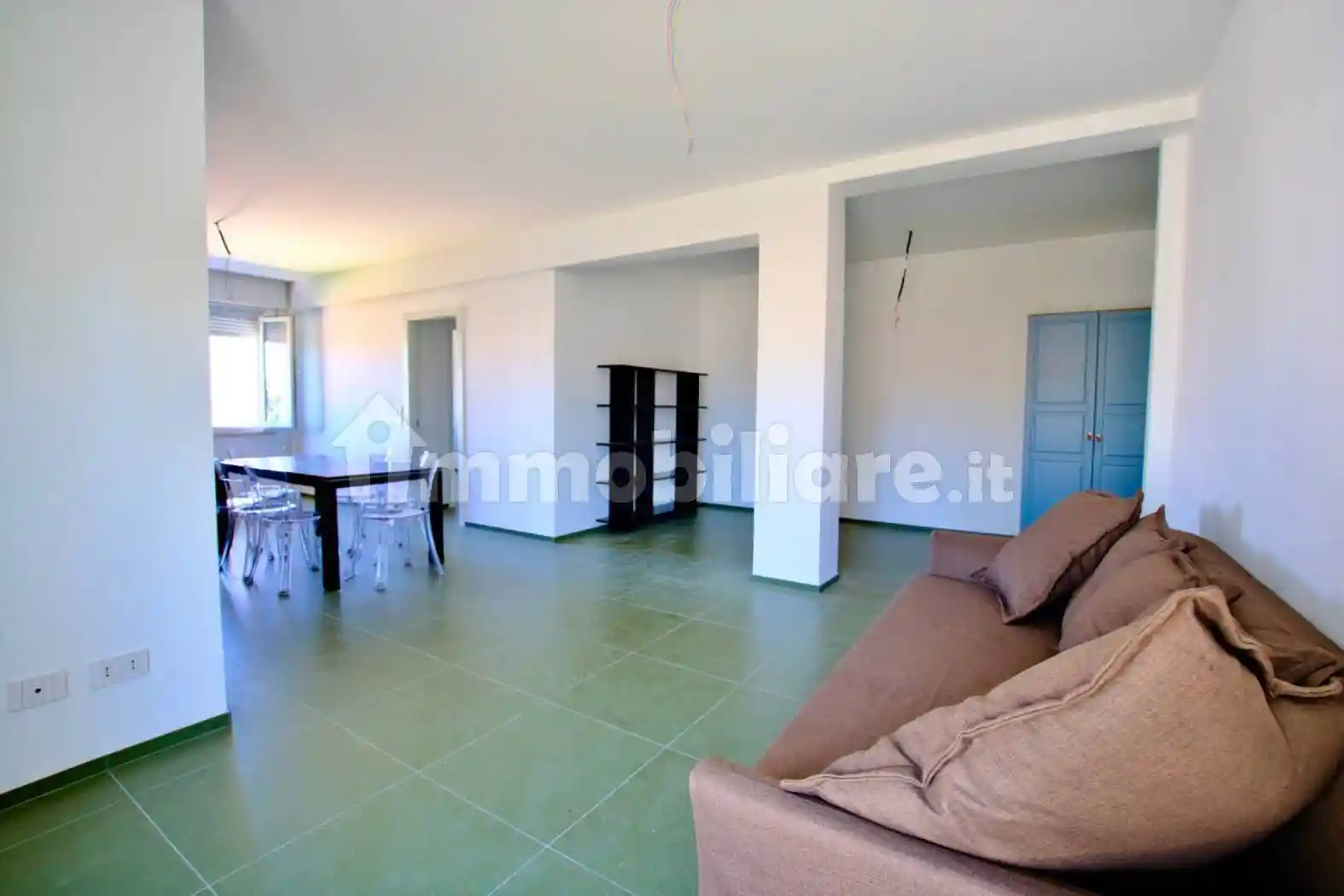 Trilocale via Braccio da Montone 2, San Giuliano a Mare, Rimini - foto 3