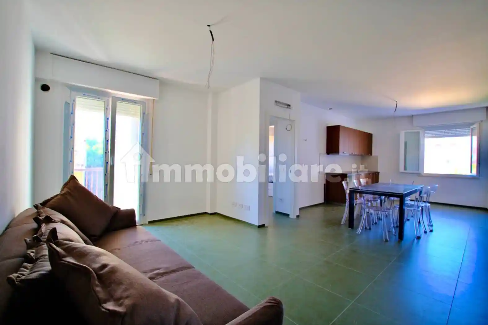 Trilocale via Braccio da Montone 2, San Giuliano a Mare, Rimini - foto 4