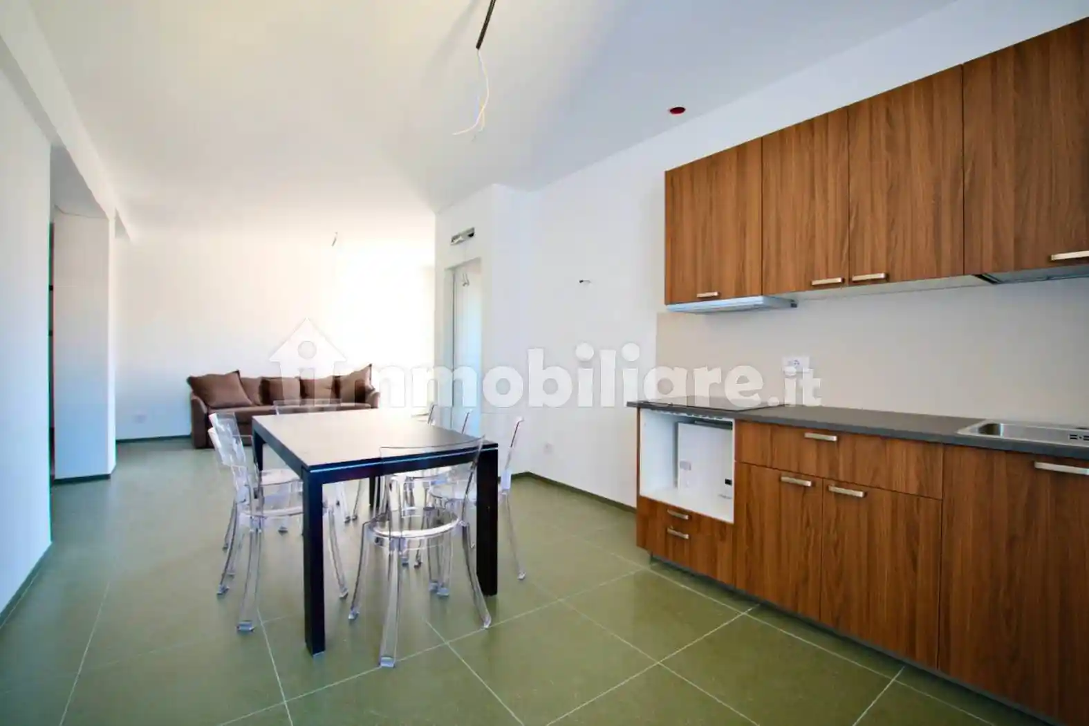 Trilocale via Braccio da Montone 2, San Giuliano a Mare, Rimini - foto 5