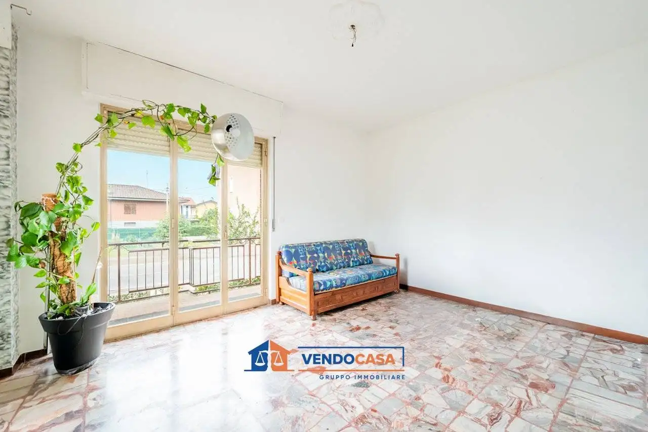 Appartamento in vendita a Centallo