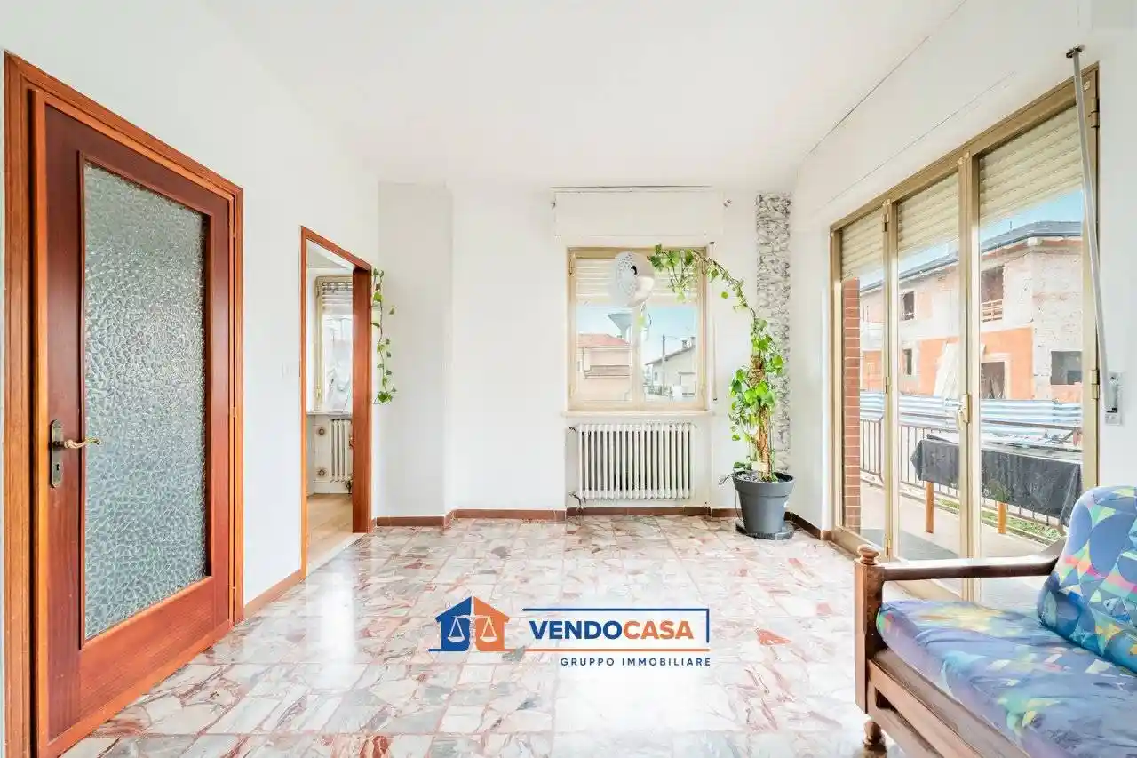 Appartamento via P. Collino 12, Roata Chiusani, Centallo - foto 2