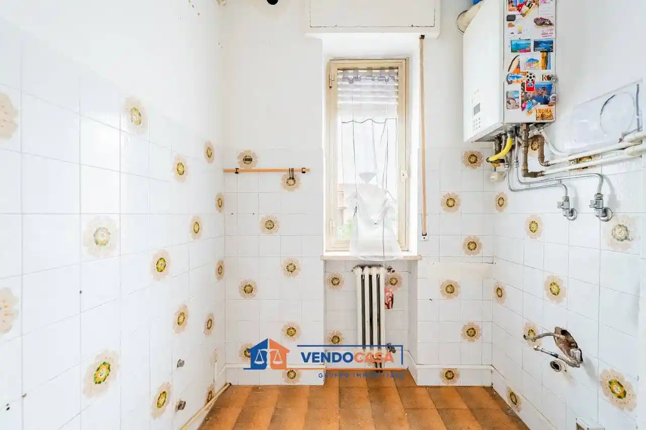 Appartamento via P. Collino 12, Roata Chiusani, Centallo - foto 5