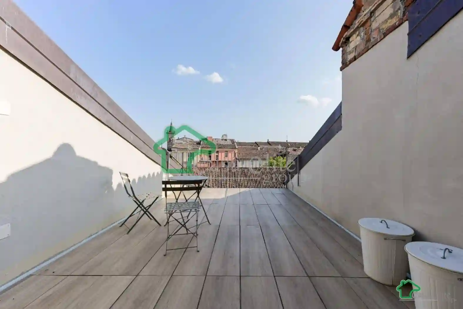 Attico - Mansarda - foto 3