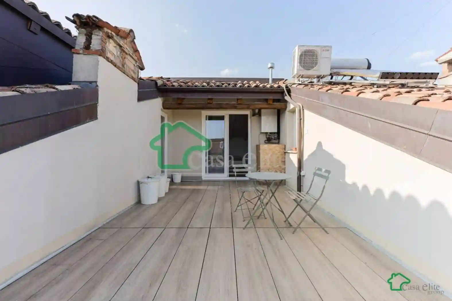 Attico - Mansarda - foto 4