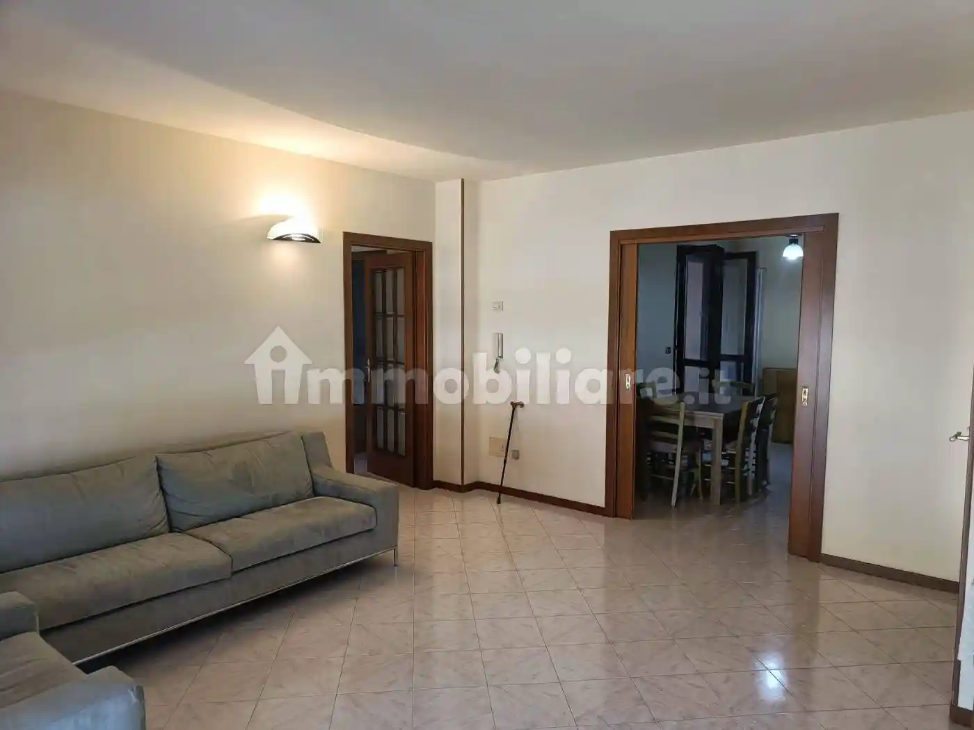 Appartamento in affitto a Cesena