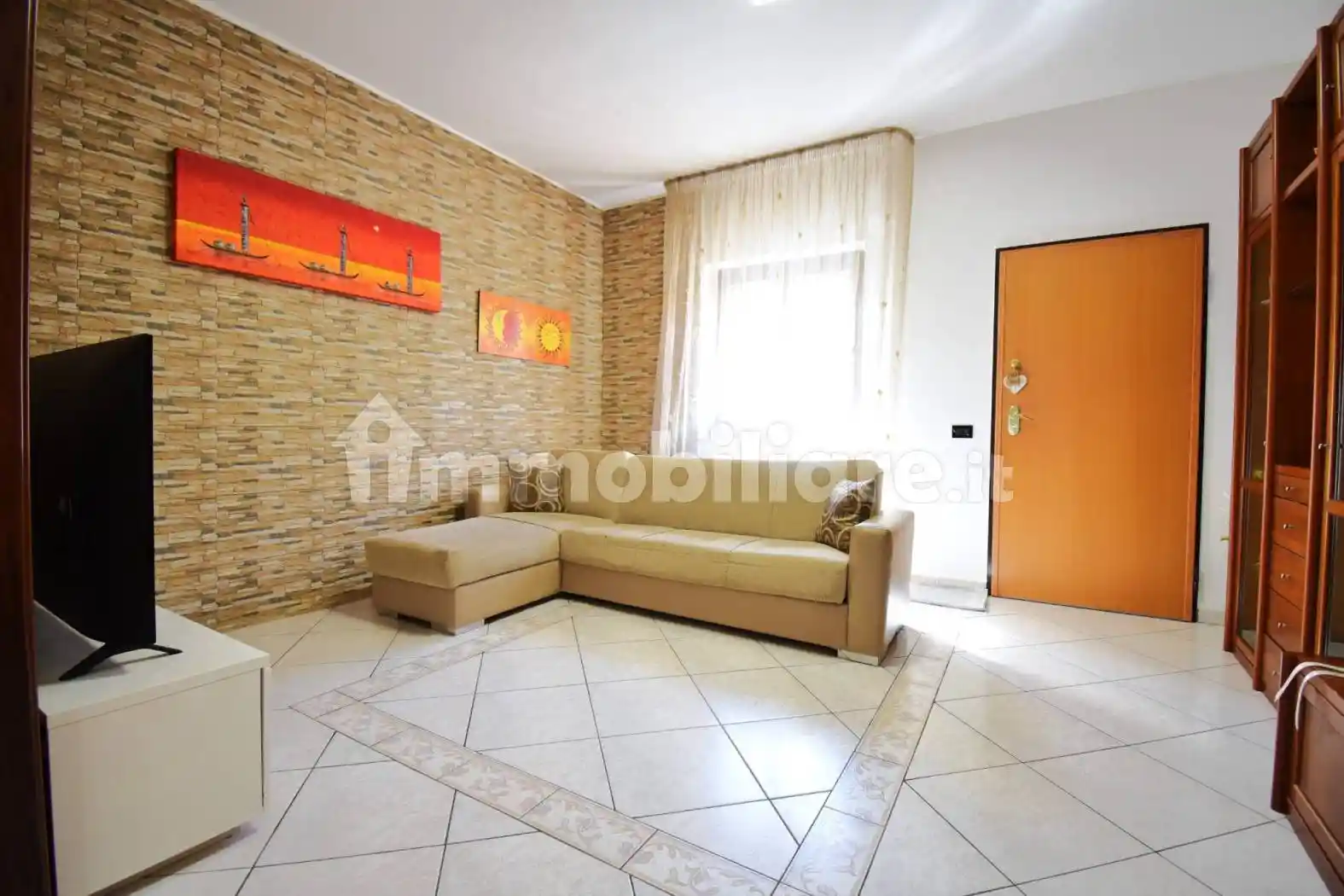 Appartamento in vendita a Palo del Colle