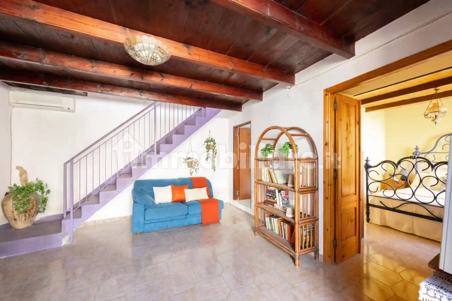 Villetta a schiera in vendita a Guspini