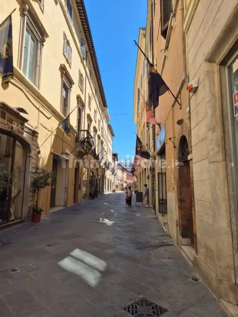 Appartamento in vendita a Foligno