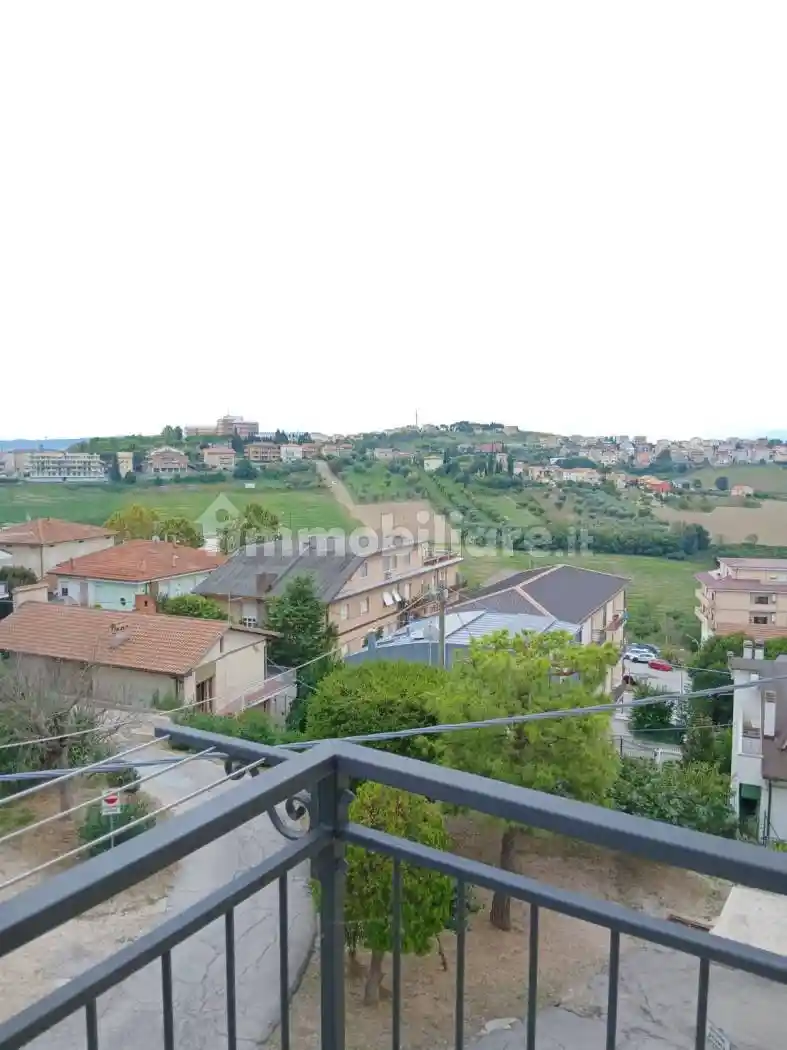 Appartamento in vendita a Fermo