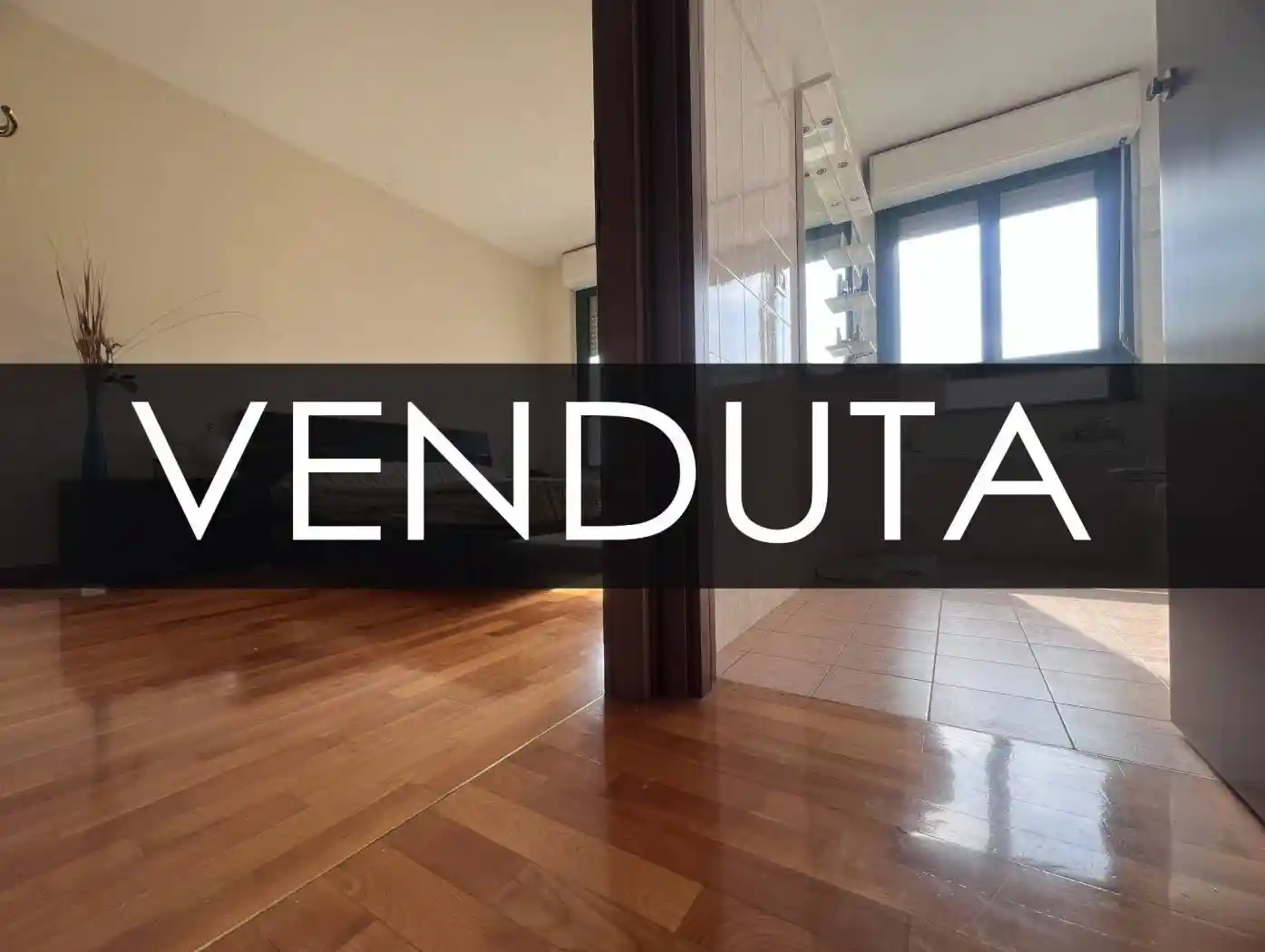 Appartamento in vendita a Caronno Pertusella