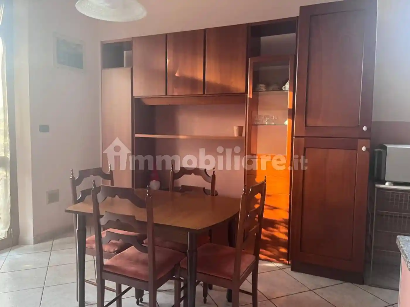 Bilocale via Sapri 22, Mirafiori Sud - Onorato Vigliani, Torino - foto 2