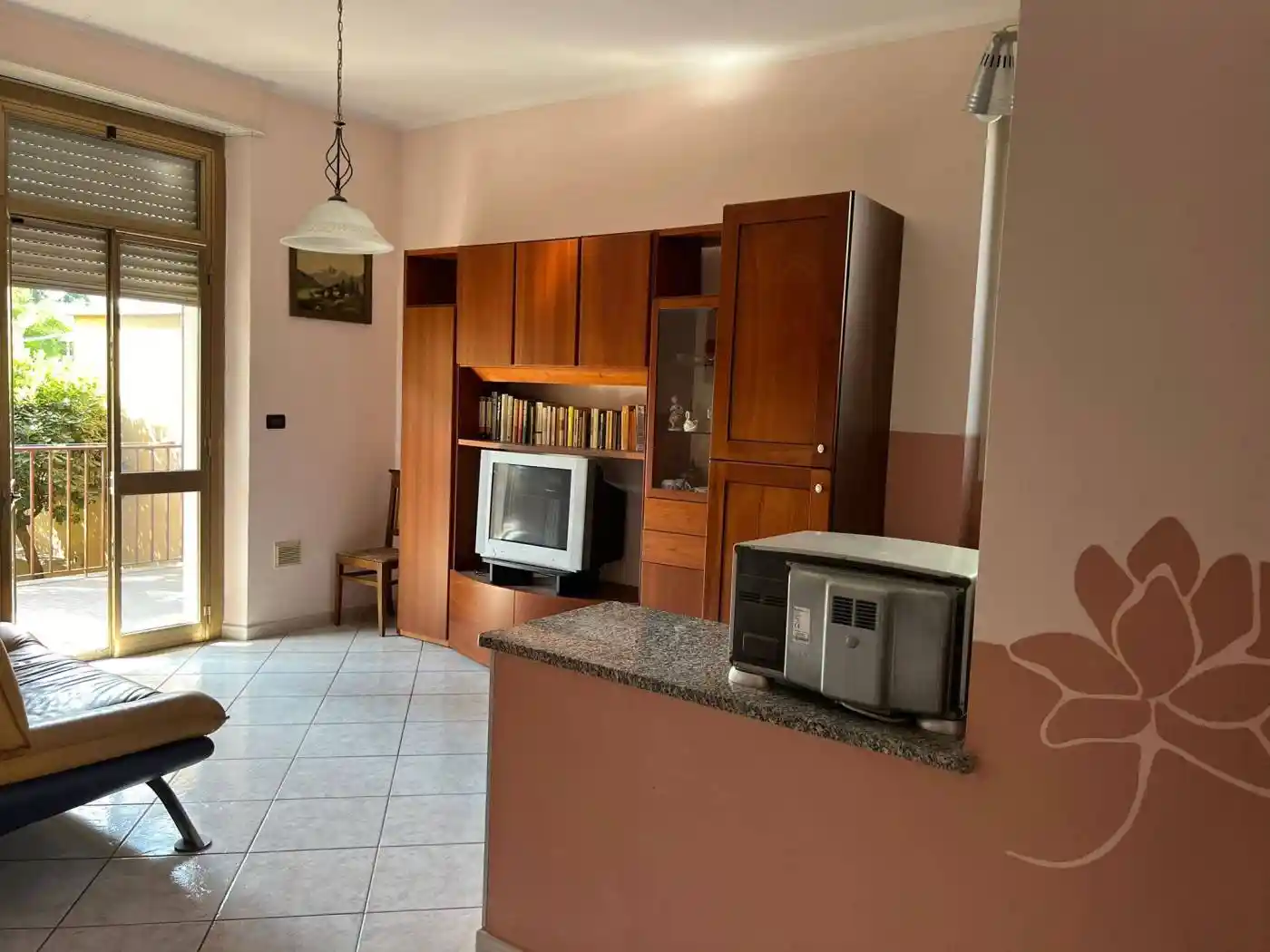 Bilocale via Sapri 22, Mirafiori Sud - Onorato Vigliani, Torino - foto 3