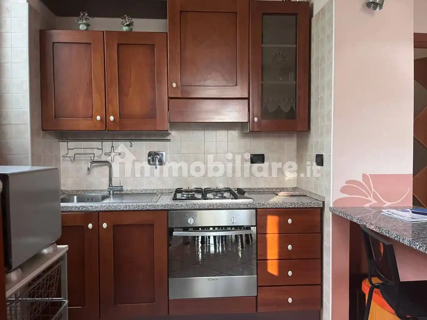 Bilocale via Sapri 22, Mirafiori Sud - Onorato Vigliani, Torino - foto 5