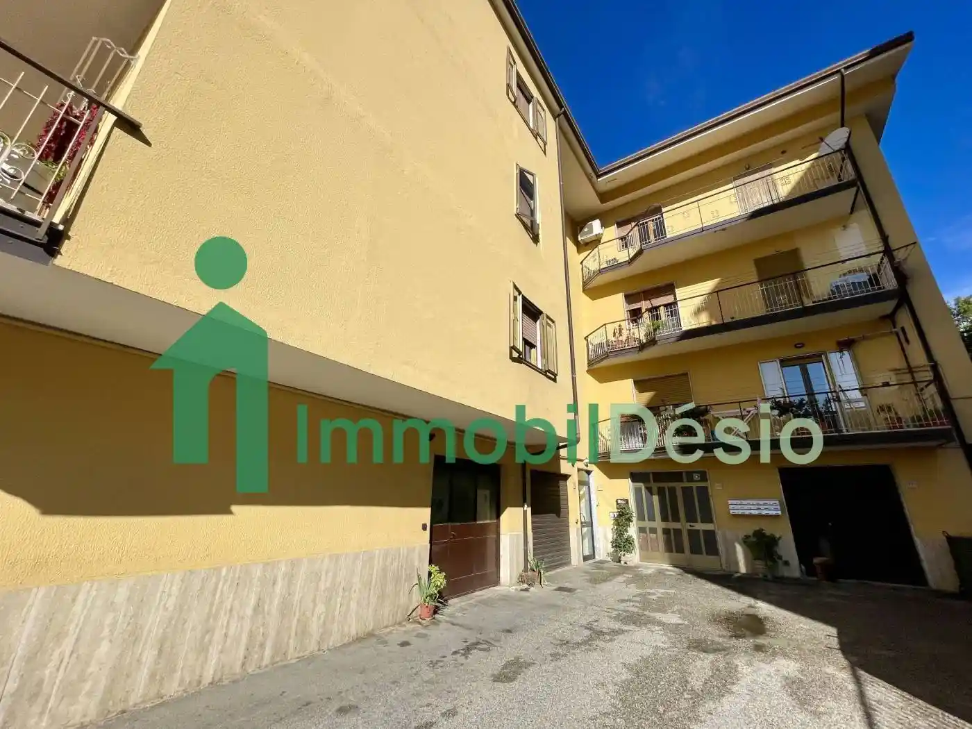Appartamento via San Vito 183, Centro, Tito - foto 2
