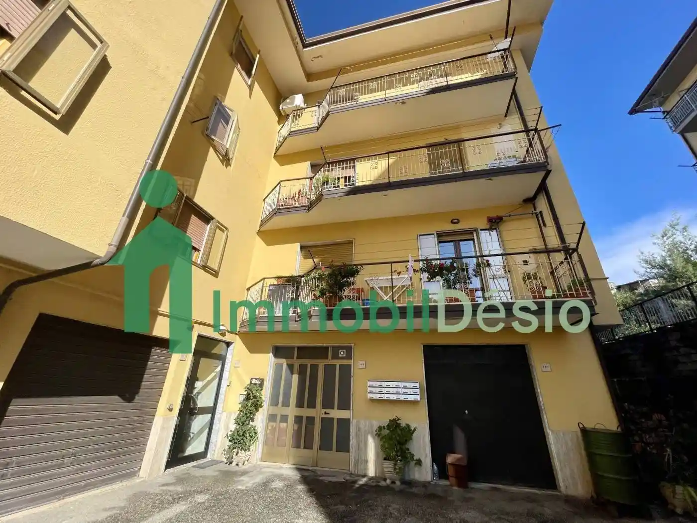 Appartamento via San Vito 183, Centro, Tito - foto 3