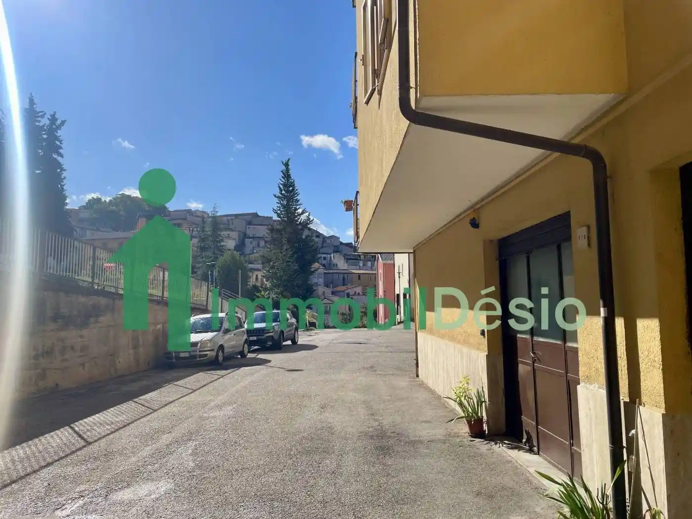 Appartamento via San Vito 183, Centro, Tito - foto 4