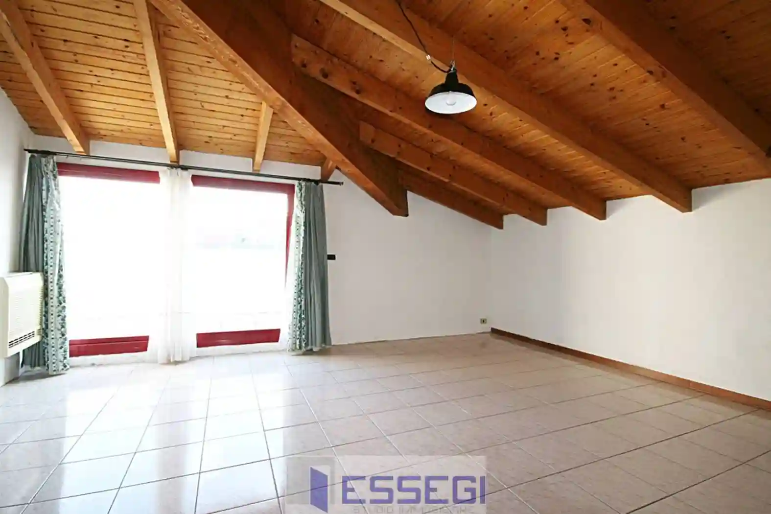 Attico - Mansarda - foto 2