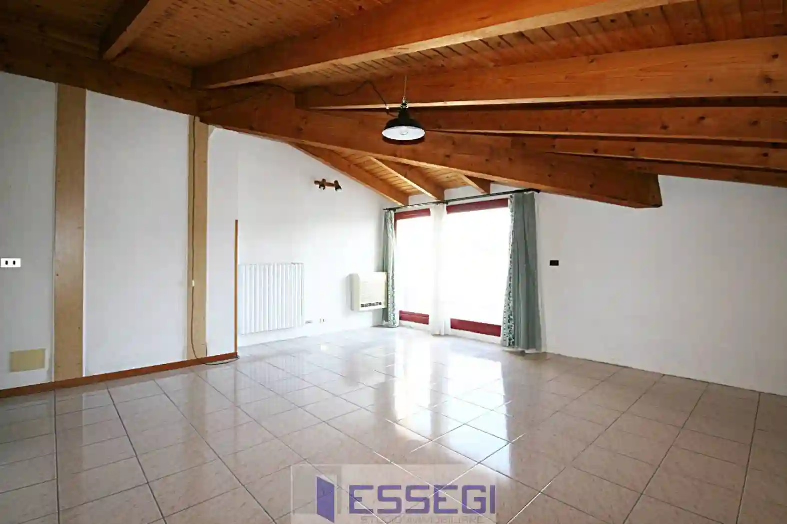 Attico - Mansarda - foto 4