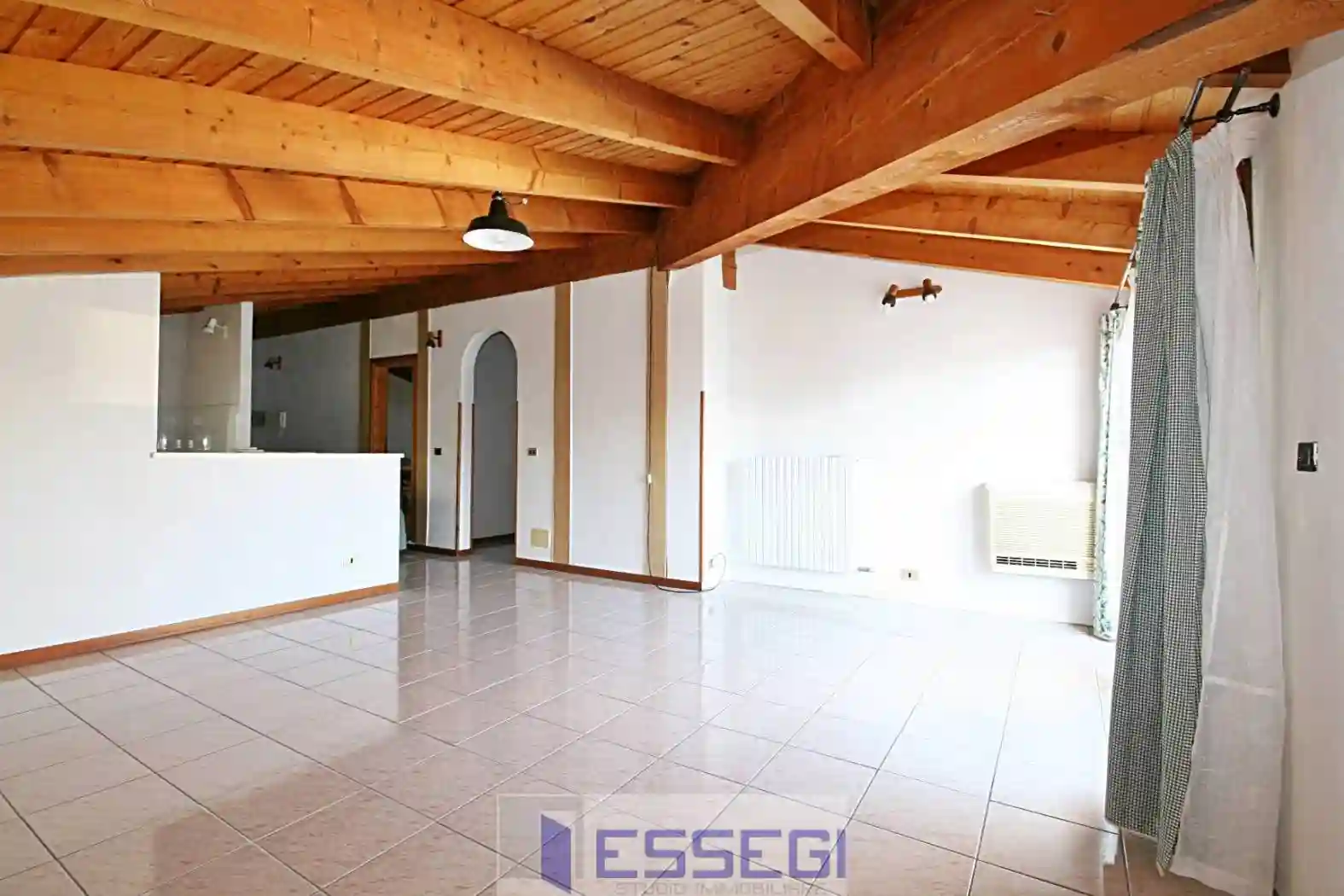 Attico - Mansarda - foto 5