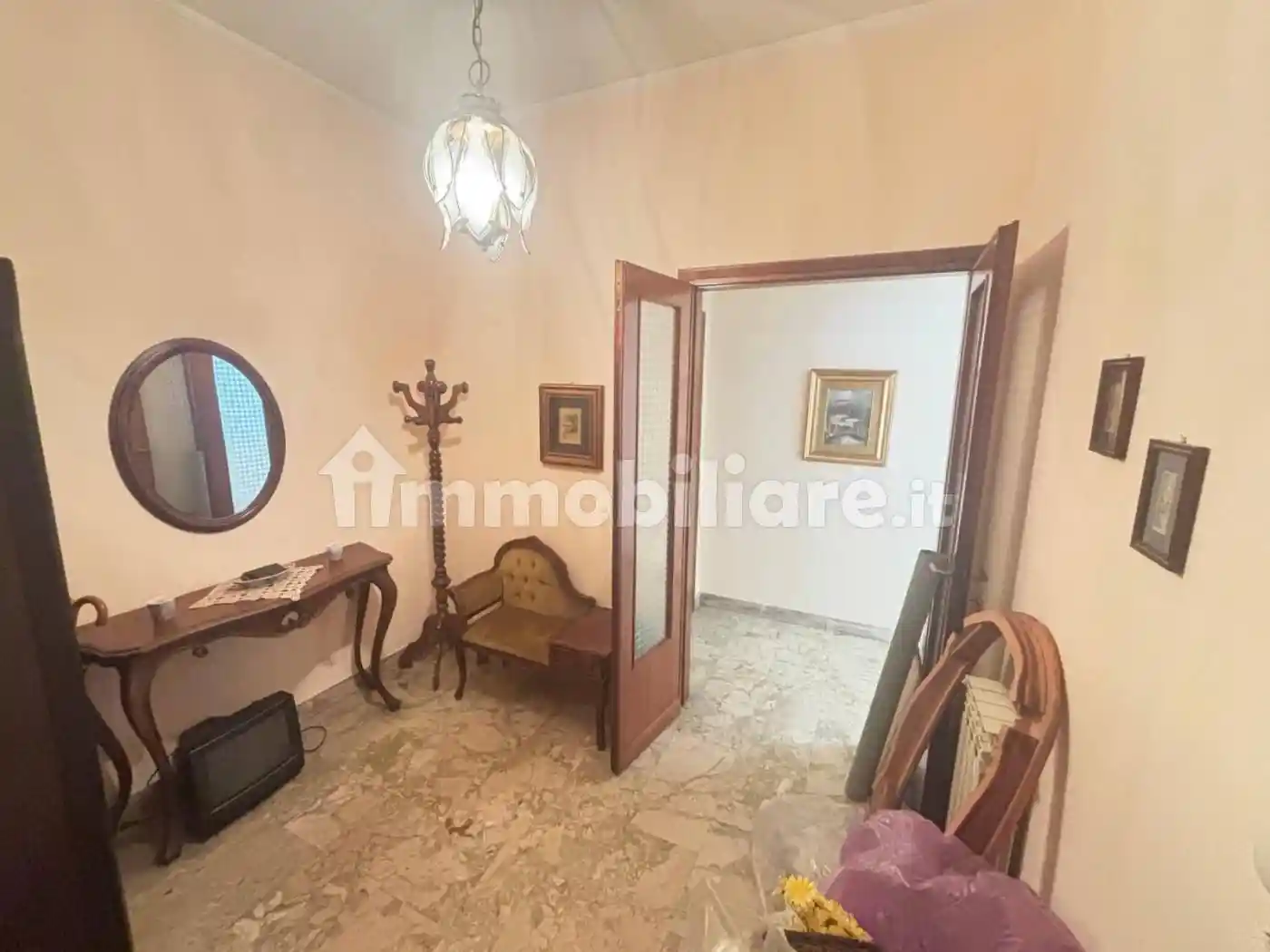 Palazzo - Edificio in Vendita - foto 3