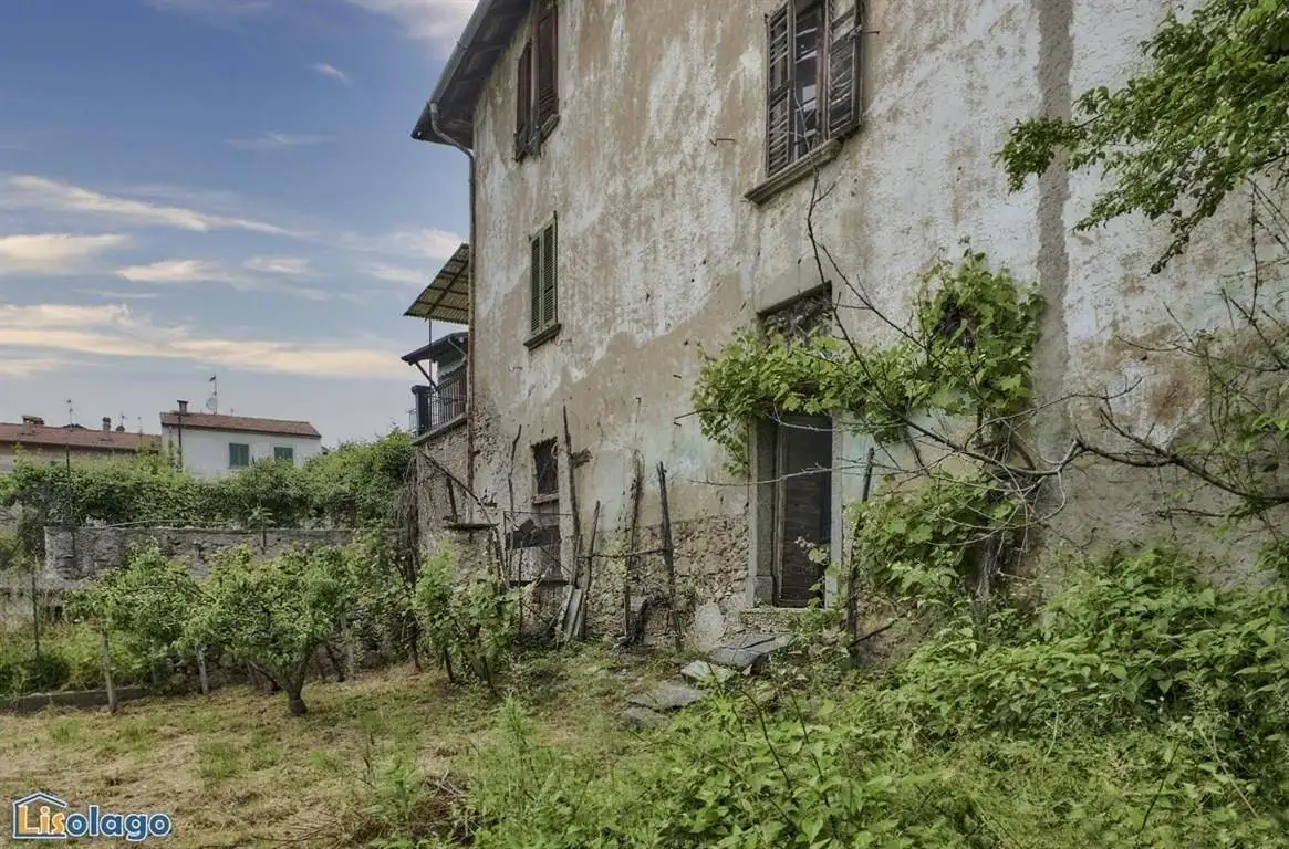 Rustico via Gaddi 5 5, Crebbio, Abbadia Lariana - foto 2