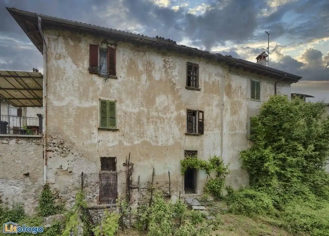 Rustico via Gaddi 5 5, Crebbio, Abbadia Lariana - foto 3